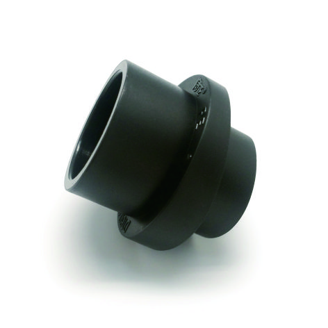 PE Ground source heat pump/ Gap bridge